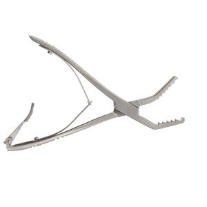 Pilling Surgical Instruments Semb Bone Holding Forceps With <b>Ratchet</b> Lock by FARHAN PRODUCTS & Co - Product Image 3