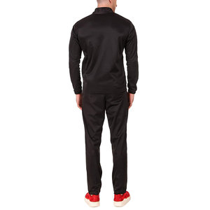 Chándal transpirable para hombre, chándal con Diseño de manga a rayas, novedad, superventas - Product Image 5