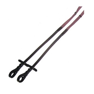 Tachuela de caballo de cuero duradera y cómoda personalizada de primera calidad para montar en el oeste - Product Image 6