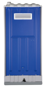 แบบพกพาพลาสติกห้องน้ำห้องน้ำกลางแจ้ง - Product Image 3