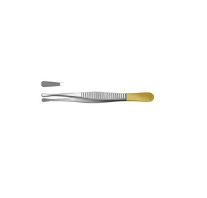 Chirurgical UltraGrip Wangensteen Pince À Pansement TC Fabriqué - Product Image 1