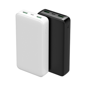 Banque d'alimentation portable bon marché en gros, petite banque d'alimentation promotionnelle, banque d'alimentation personnalisée à charge rapide 5000 mAh - Product Image 2