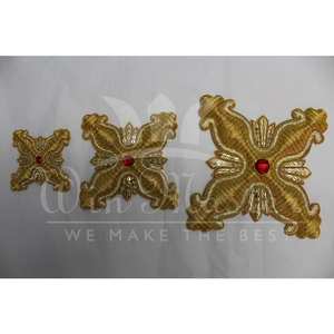 Bordado a mano, cruce de prendas, venta - Product Image 3