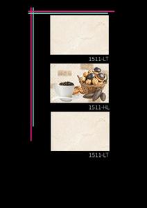 Suministro DE FÁBRICA DE India, precio barato, azulejo de pared, piso, azulejo de cerámica, todos los tamaños, 30x45cm - Product Image 5