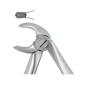 Kit de fórceps dentales para niños de 6 piezas fórceps de extracción quirúrgica pediátrica 2025 LA ELAHI y CO - Product Image 5