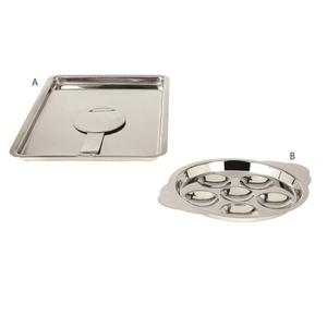 bill tray stainless steel - Product Image 6