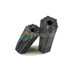 ถ่านแท่งบาบีคิวหกเหลี่ยมและเถ้าต่ำ - Product Image 6