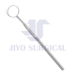 100% haute qualité en acier inoxydable nettoyage des dents dentaires dentiste grattoir Pick Tool Kit calcul Plaque Flos Remover - Product Image 4