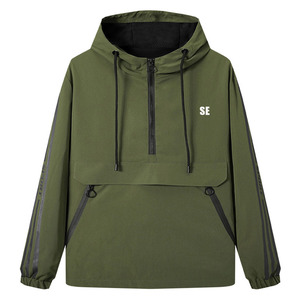 Sweat à capuche pour hommes, Design personnalisé, de haute qualité, Sublimation, 2020 - Product Image 4