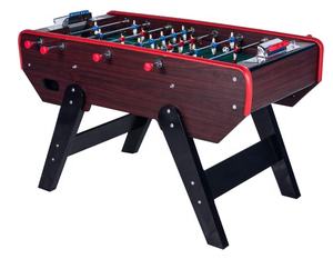 Table de baby-foot de style français de haute qualité, table de jeu de football de baby-foot professionnelle - Product Image 3