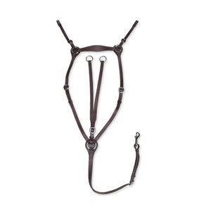 Fournisseurs d'articles en cuir de haute qualité pour chevaux Martingle Horse Running Gear - Product Image 2