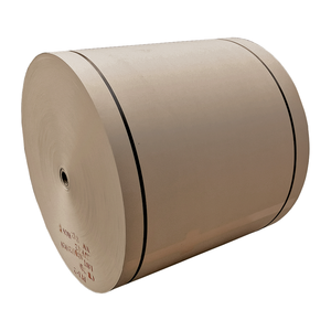Quality Grade Rigid Uncoated <b>Brown</b> Core Board Ply Bond 400 for Producing Industrial Cores & Tube Packaging - Product Image 4