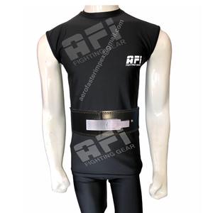 Cinturones de palanca de levantamiento de pesas de cuero genuino de vaca unisex, longitud personalizada con hebilla de acero y logotipo personalizado - Product Image 1