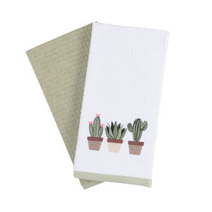 High Quality <b>Best</b> Price Waffle Fabric Custom Embroidery Kitchen <b>Towels</b> Hand <b>Towels</b> Turkish <b>Tea</b> <b>Towels</b> - Product Image 1