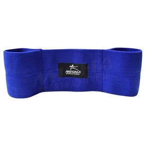 New Arrival Gym <b>Weightlifting</b> Fitness <b>Bench</b> Slingshot Elbow Sleeves Band - Product Image 2