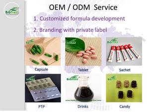 Ácido úrico gota mejora Taiwán patente Noni fruta mejor polvo de frutas - Product Image 6