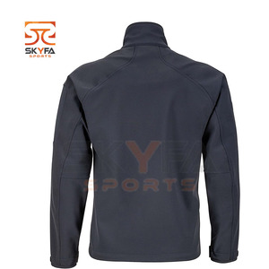 Veste de sport d'hiver souple, coupe-vent, tissu solide, nouvelle collection - Product Image 4