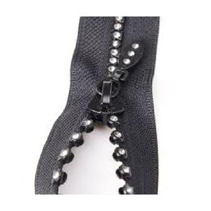 Cierres Decorativos de Plástico con Bloqueo Automático OZL Diamond Chatm para Ropa, Textiles del Hogar y Bolsos - Product Image 6