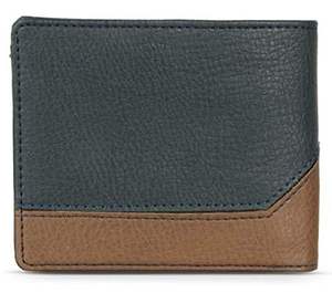 NUEVA COLECCIÓN Cartera de Cuero Genuino PARA HOMBRE - Product Image 2