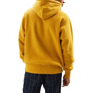 Men's Cool <b>Hoodies</b> High Quality Streetwear with Custom Logo Embroidery Waterproof Knitted Weave for Winter - Product Image 2