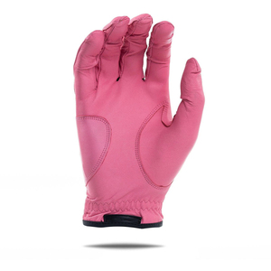 ถุงมือกอล์ฟสำหรับผู้ชายและผู้หญิง,ถุงมือดีไซน์แบบมีรูระบายอากาศ - Product Image 4