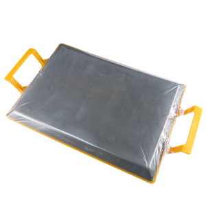 Planche à genoux pour le carrelage et le jardinage EVA/P.P. Matériel 350x480mm Lavable Couleur et logo personnalisables Protège les genoux Utilisation industrielle - Product Image 5