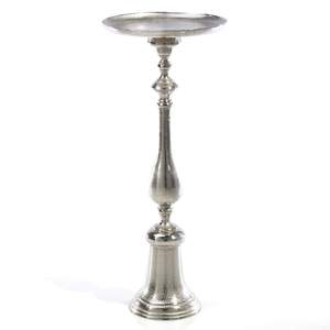 Fantaisie chaude en aluminium/laiton nickelé plaqué or brillant polonais moderne luxe fantaisie Offre Spéciale mariage Vases à fleurs décoratifs - Product Image 2