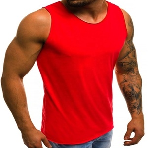 2025 New Style Wholesale <b>Tank</b> <b>Top</b> For <b>Men</b> Different Style <b>Men</b> Comfortable <b>Tank</b> <b>Top</b> In Casual Wear - Product Image 3