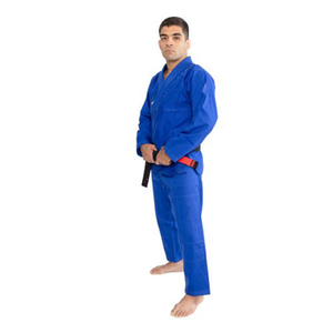 บราซิล BJJ Gi Jiu Jitsu Gi สำหรับผู้ชายผู้หญิงเด็กขายส่งที่มีคุณภาพสูงที่กำหนดเองมาหุ้นใหม่ในปี2022 - Product Image 3