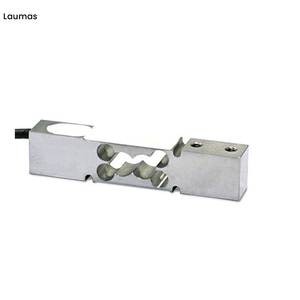 Capteur de pression à cellule de charge à point unique en acier allié de haute qualité, le plus vendu, pour balance, type Shear Beam, à bas prix - Product Image 1