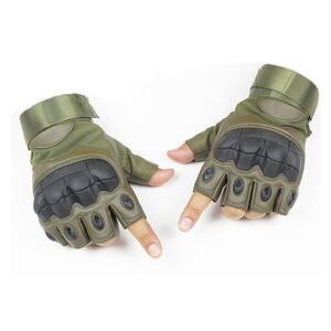 Gants tactiques de plein air en caoutchouc pour la chasse à écran tactile, nouveaux gants de Protection de haute qualité 2022 - Product Image 3