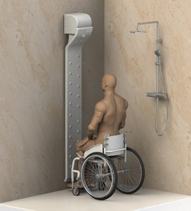 Valiryo | Essiccatore sanitario Air Body - Product Image 1