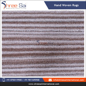 Kingdom — tapis d'intérieur lavable, 100% laine et coton, Design moderne, produit importé du japon, pour l'intérieur - Product Image 3