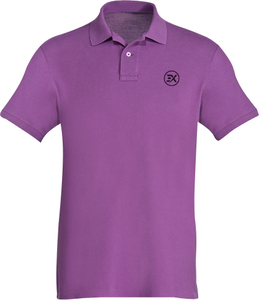 Polo de algodón 100% para hombre, camiseta personalizada - Product Image 6