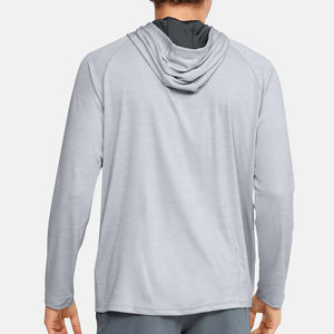 Pull à Capuche Homme avec LOGO Personnalisé, Couleur au Choix, Tarif de Gros - Product Image 3