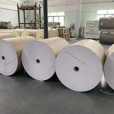 Boîtes de papier postal vides de taille lettre et A4 pour hamburger et cigarette 80gsm impression copie papier 75g poids - Product Image 2