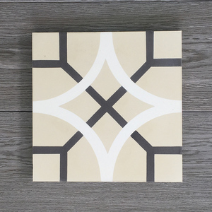 Azulejos de cemento de lujo, azulejo cuadrado de lujo marroquí, CTS 58., buen precio - Product Image 2
