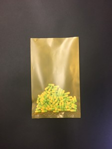 Bolsa de envasado al vacío con protección UV - Product Image 3