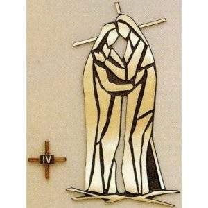 Suspension murale d'église religieuse, livraison gratuite - Product Image 3