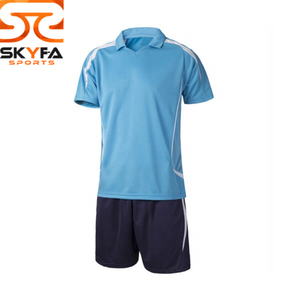 Uniforme de fútbol de buena calidad, nueva marca - Product Image 5