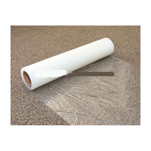 ฟิล์มป้องกัน PE ใส คุณภาพสูง ทนทาน |   อะคริลิกแบบมีกาวในตัว ด้านเดียว สำหรับปิดผนึกกล่อง - Product Image 1