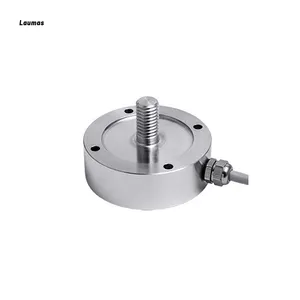 Heavy Load CLBT Compression Tension Transmitter Shear Beam Load Cell from Reputed Supplier & Exporter