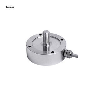 Celda de carga de viga de cizallamiento CLBT para transmisión de compresión y tensión de carga pesada, de un proveedor y exportador de renombre a un precio excepcional - Product Image 1