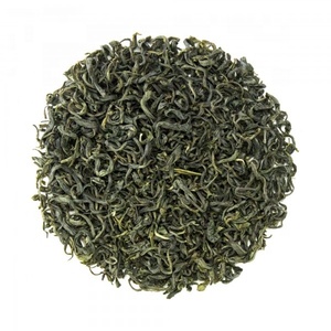 Vietnam Special Thai Nguyen Assam Green Tea-Slimming Tea New Loose Tea Vacuum Pack - Product Image 1