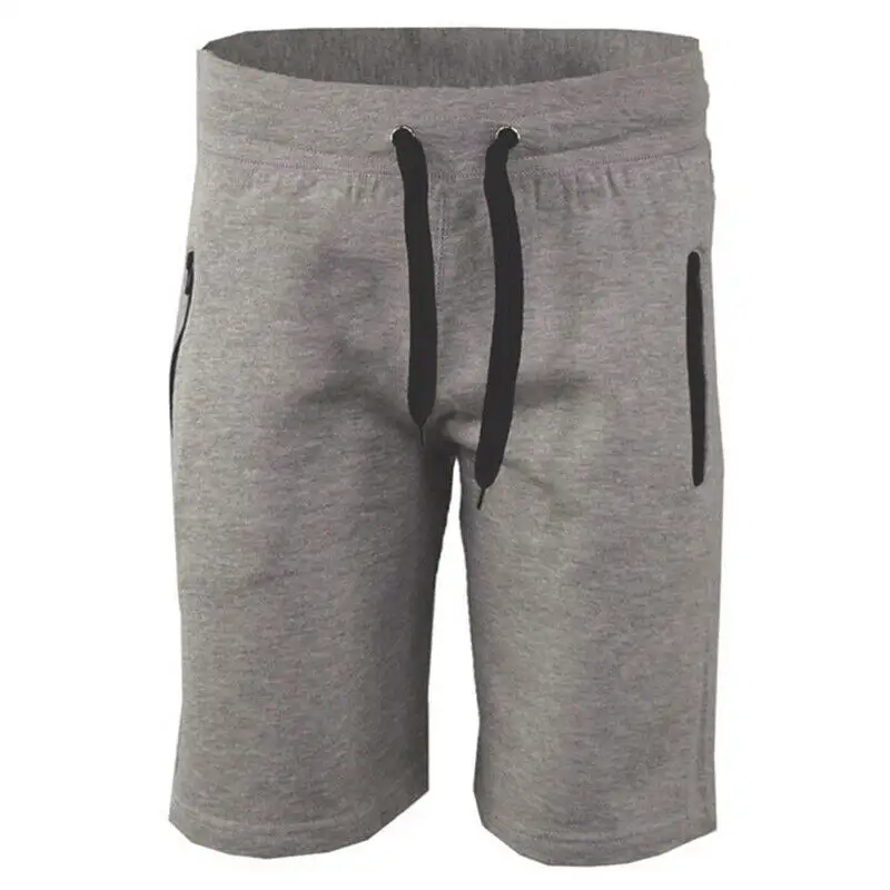 Mens Sport Casual Shorts Running Workout Outdoor Quick-drying Fitness Shorts