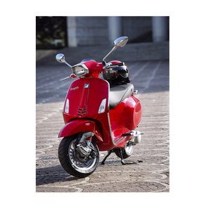 Offre Spéciale nouveau style scooter fabriqué au Vietnam (couleur: jaune, blanc, bleu, rouge) - Product Image 1