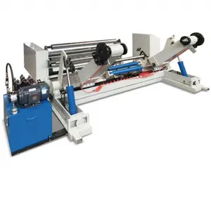 Xinke Slitting And Rewinding Machine Fully Auto Slitting Machine