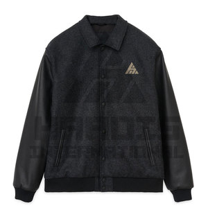 Latest Style Custom Made Men Varsity <b>Jackets</b> Lightweight Best Customized Men Varsity <b>Jackets</b> - Product Image 1