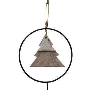 Home Decoration Turquoise <b>Beads</b> Cloths <b>Large</b> Wall Hanging Christmas Ornament For Home Decor Wall decor Hot Selling - Product Image 6