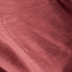 Camiseta Popular de gran tamaño para hombre, camisa de manga corta con cuello redondo a la moda - Product Image 4